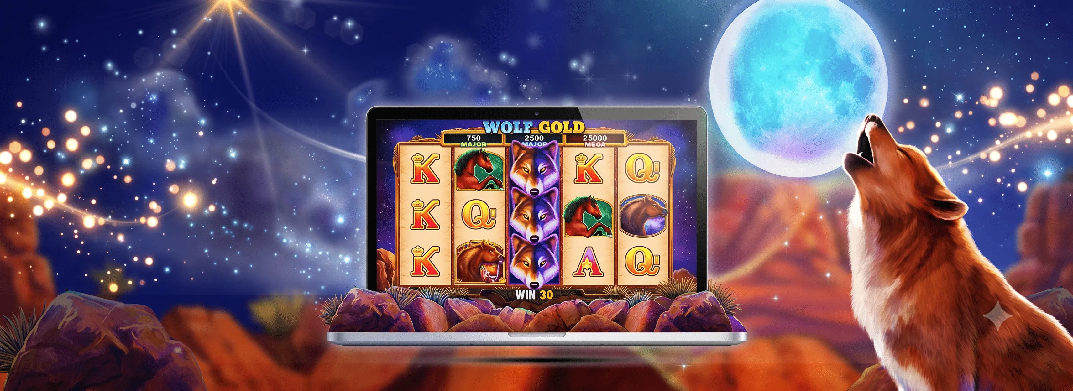 Casino4u review